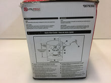 Load image into Gallery viewer, Utilitech PPSP33 0.33 HP Thermoplastic Submersible Utility Pump 79356
