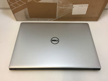 Load image into Gallery viewer, Laptop Dell Inspiron 15 5559 15.6&quot; Touch i7-6500u 2.5Ghz 8GB 1TB i5559-7080SLV
