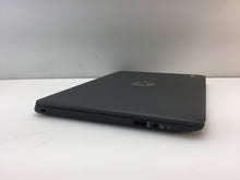 Load image into Gallery viewer, Hp Chromebook 11-v010nr 11.6&quot; Chrome OS Celeron N3060 1.60Ghz 4GB 16GB eMMC
