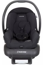 Load image into Gallery viewer, Maxi-Cosi Zelia 5-in-1 Modular Stroller Travel System, Night Black
