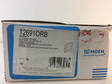 Load image into Gallery viewer, MOEN T2691ORB Voss 1-Handle Posi-Temp Valve Trim Kit in Oil Rubbed Bronze
