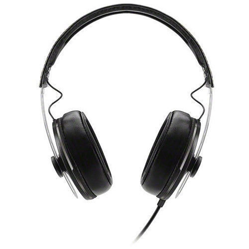 Sennheiser HD1 Over-Ear Wired Stereo Black Headphones M2Aei 507392