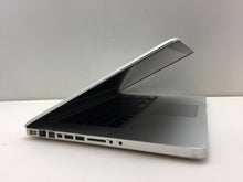 Load image into Gallery viewer, Laptop Apple Macbook Pro A1286 2012 15&quot; Core i7 2.3GHz 8GB 750GB OSX 10.13
