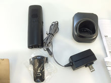 Load image into Gallery viewer, Panasonic KX-TGA939T 1.9GHz DECT 6.0 Additional Digital Cordless Handset
