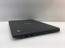 Load image into Gallery viewer, Hp Chromebook 11-v010nr 11.6&quot; Chrome OS Celeron N3060 1.60Ghz 4GB 16GB eMMC
