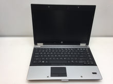 Load image into Gallery viewer, HP EliteBook 8440P Laptop 15&quot; i5-M520 2.4GHz 4GB 250GB DVDRW Windows 10
