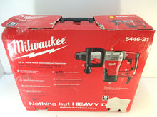 Load image into Gallery viewer, Milwaukee 5446-21 1-3/4&quot; SDS Max Demolition Hammer
