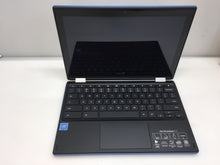 Load image into Gallery viewer, Acer Chromebook R11 CB5-132T-C67Q 11.6&quot; Touch 2-in-1 Celeron N3060 4GB 32GB Blue
