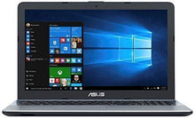 Load image into Gallery viewer, Laptop Asus R541N 15.6&quot; Intel Celeron N3450 1.1Ghz 8GB 1TB Win 10 R541NA-RS01
