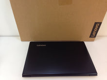 Load image into Gallery viewer, Laptop Lenovo ideapad 310-15ABR 15.6&quot; AMD A12-9700P 2.5GHz 12GB 320GB DVDRW
