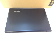 Load image into Gallery viewer, Laptop Lenovo ideapad 310-15ABR 15.6&quot; AMD A12-9700P 2.5GHz 12GB 320GB DVDRW
