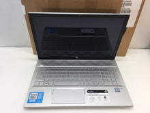 Load image into Gallery viewer, Laptop Hp Pavilion 15-cu0071nr 15.6&quot; Touchscreen i3-8330u 2.2Ghz 8GB 1TB Win10
