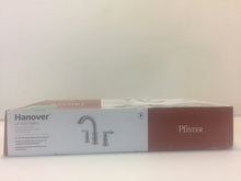 Load image into Gallery viewer, Pfister LF-049-TMKK Hanover 8&quot; Widespread 2-Handle Bath Faucet Brushed Nickel
