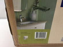 Load image into Gallery viewer, Progress Lighting P2181-15 DI Lucky 24&quot; 3-Light Chrome Bathroom Vanity Light
