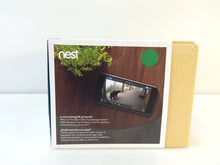 Load image into Gallery viewer, Nest NC2100ES Nest Cam Outdoor Security Camera

