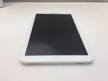 Load image into Gallery viewer, Samsung Galaxy Tab A SM-T580 16GB, Wi-Fi, 10.1&quot; - White SM-T580NZWAXAR

