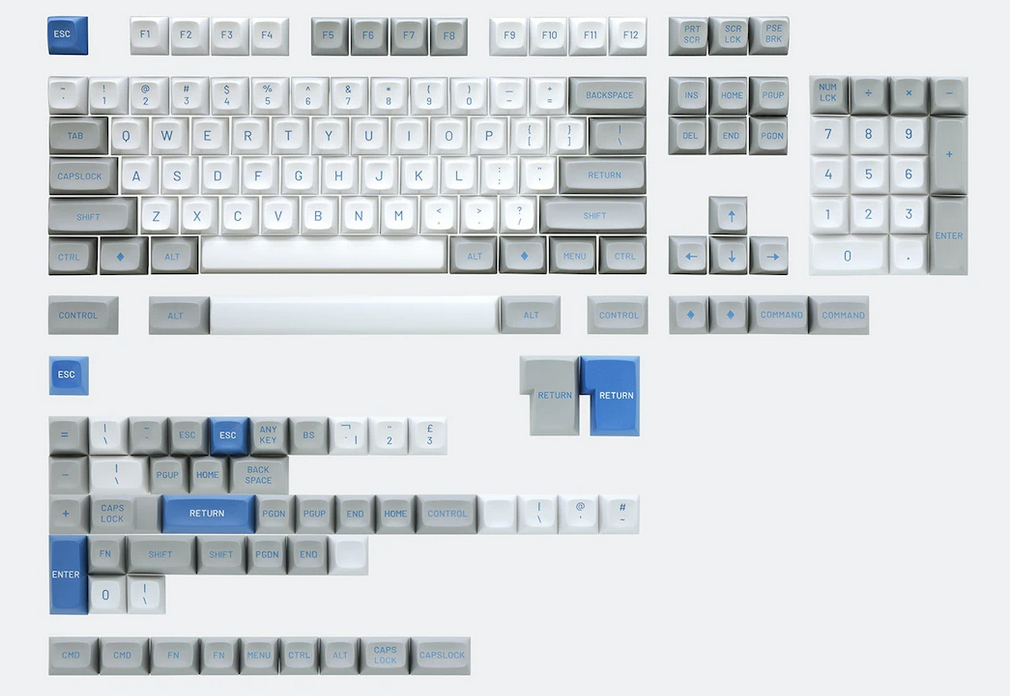 キーボード DROP OLIVETTI MT3 Keycap Set 1_20349e00-46d3-49f8-91eb-