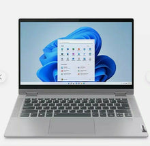 Load image into Gallery viewer, Lenovo IdeaPad 5 14ITL05 14&quot; FHD Touch i5-1135G7 12GB 512GB SSD Win11 82HS00QRUS
