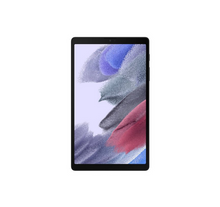 Load image into Gallery viewer, Samsung Galaxy Tab A7 Lite 8.7&quot; 32GB Dark Gray SM-T220NZABXAR with Book Cover 
