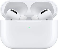 Load image into Gallery viewer, Apple AirPods Pro with MagSafe Wireless Charging Case MLWK3AM/A - White
