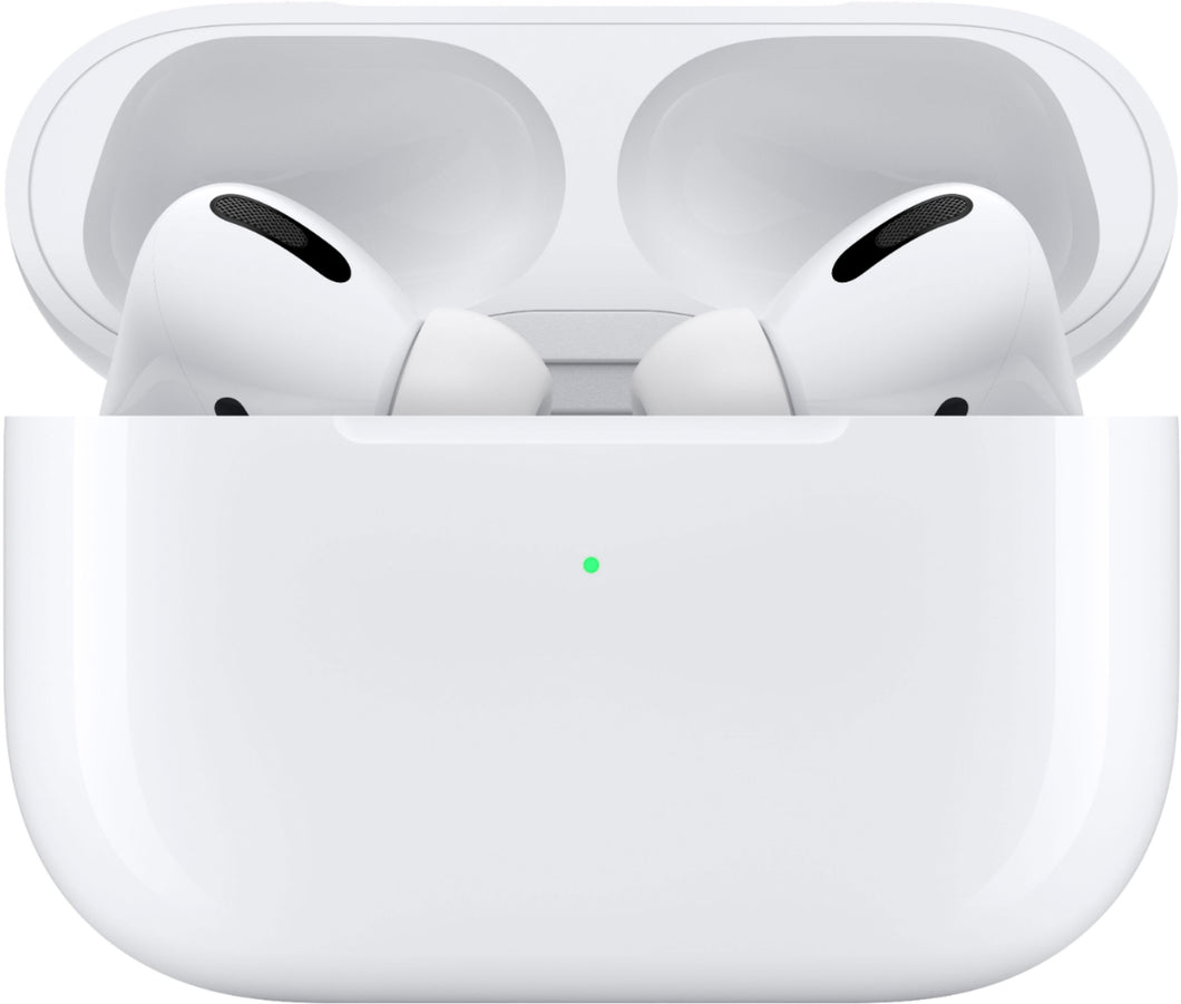 Apple AirPods Pro with MagSafe Wireless Charging Case MLWK3AM/A - White