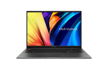 Load image into Gallery viewer, Laptop Asus Vivobook S 16X 16&quot; Intel i7-12700H 16GB 512GB SSD Win11 S5602ZA-DB74
