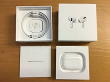 Load image into Gallery viewer, Genuine Apple AirPods Pro with Wireless Charging Case MWP22AM/A

