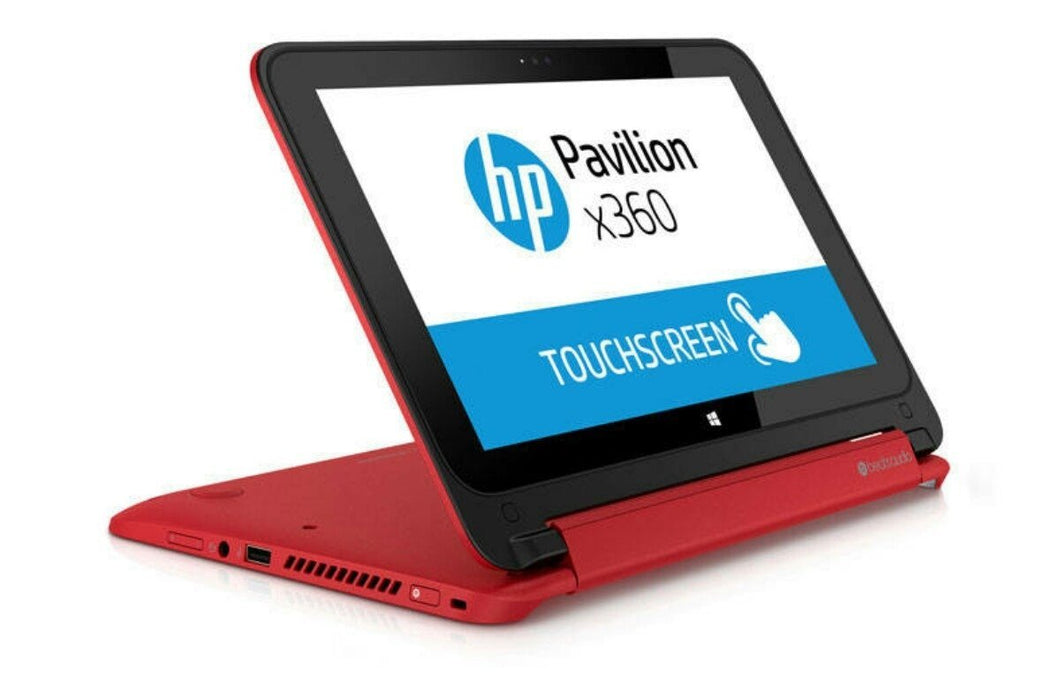 HP Pavilion x360 Convertible 11-K121DS 11.6