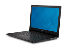 Load image into Gallery viewer, Laptop Dell Latitude 3570 2559BL 15.6&quot; Intel i5-6200U 2.3Ghz 4GB 500GB Win 10
