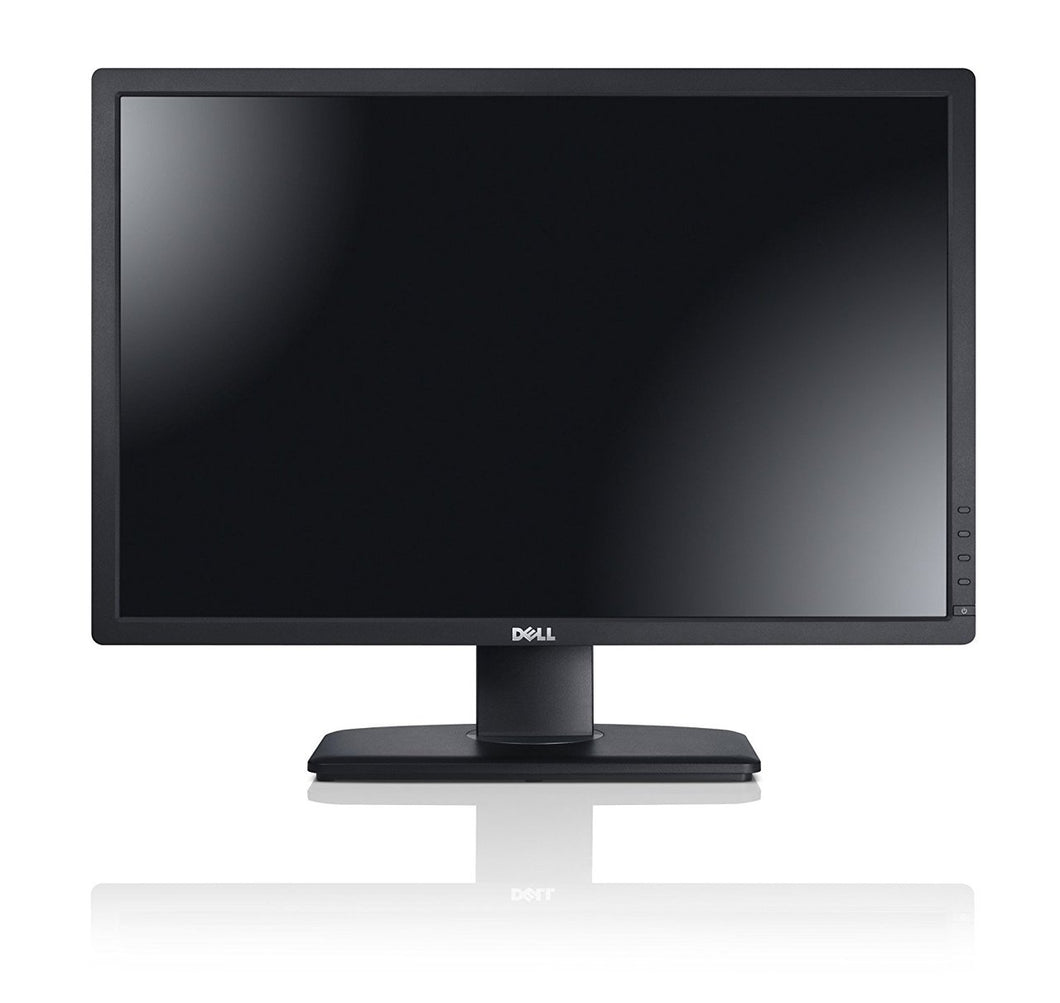 Dell UltraSharp U2412M 24-inch Full HD 16:10 1920x1200 LED LCD Monitor