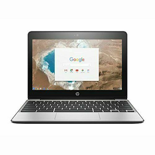 HP Chromebook 11 G5 11.6in. (16GB, Intel Celeron N3060 1.60ghz, 2.1GHz, 2GB)