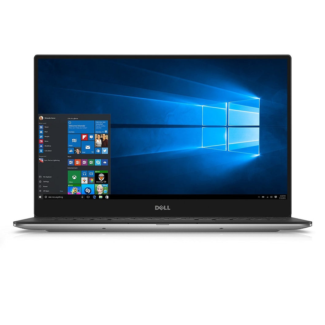 Laptop Dell XPS 13 XPS9350-1340SLV 13.3