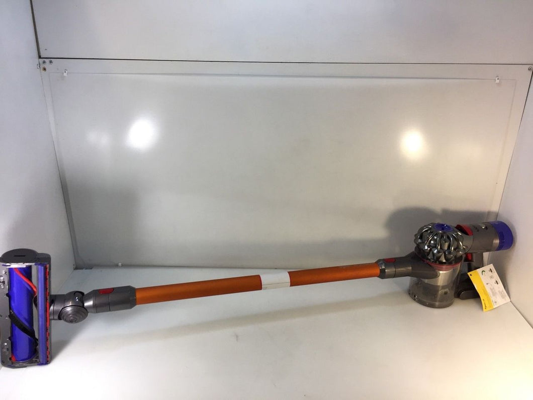 Dyson V8 Absolute Bagless Handheld Cordless Stick Vacuum Cleaner (Carpet Head)
