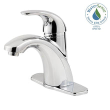 Load image into Gallery viewer, Pfister Parisa LF-042-PRCC 4&quot; Centerset Single-Handle Bathroom Faucet Chrome
