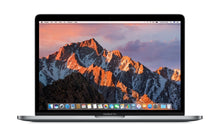 Load image into Gallery viewer, Laptop Apple Macbook Pro 13&quot; MPXT2LL/A Intel i5 2.30Ghz 8Gb 256GB Space Gray
