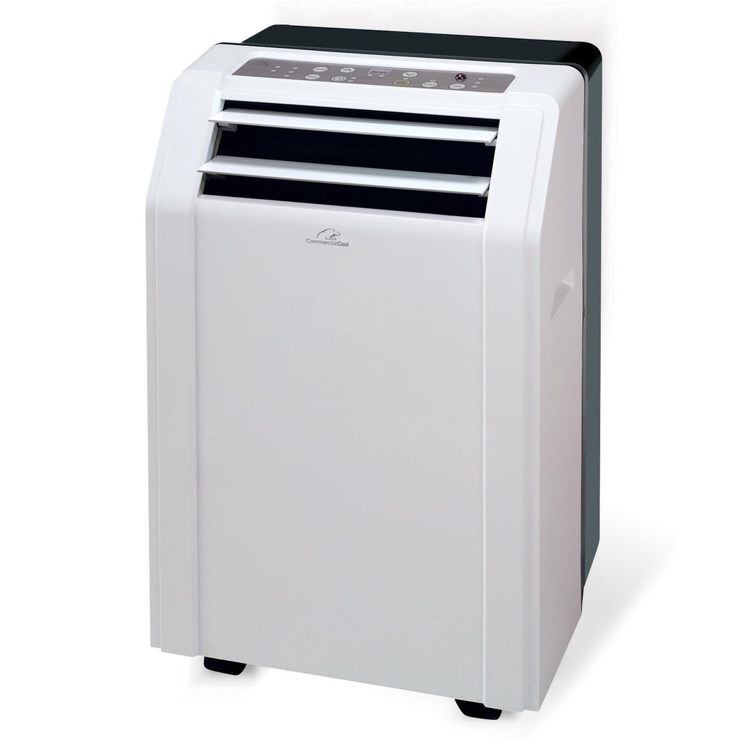 W Appliance WPAC14R Commercial Cool 13500 BTU 3-in-1 Portable Air Conditioner