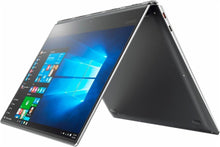 Load image into Gallery viewer, Lenovo Yoga 910-13IKB 13.9&quot; 2-in-1 Laptop i7-7500U 2.7GHz 8GB 256GB SSD
