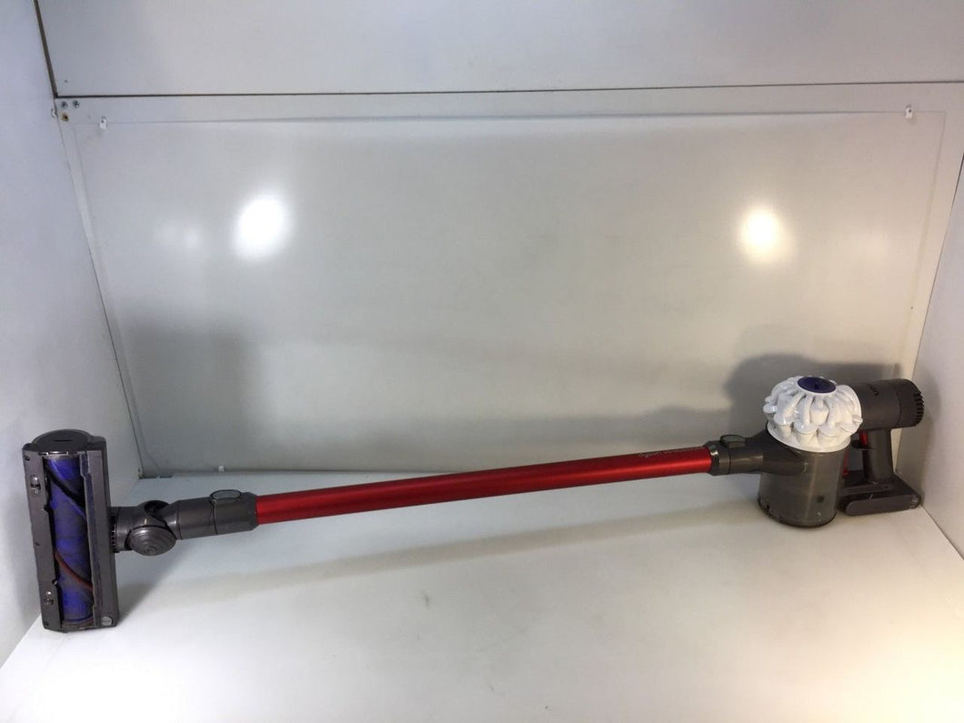 Dyson V6 Absolute Bagless Handheld Stick Vacuum Cleaner With Charger