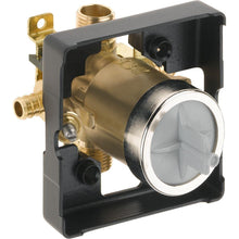 Load image into Gallery viewer, Delta R10000-PXWS MultiChoice Universal Tub and Shower Valve Body Rough-In Kit
