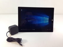 Load image into Gallery viewer, Microsoft Surface 3 128GB 10.8&quot; Atom x7-Z8700 1.6GHz Wi-Fi Win10 Tablet Silver
