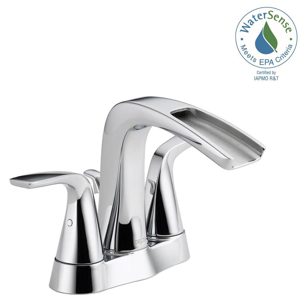 Delta Tolva 25724LF-ECO 4
