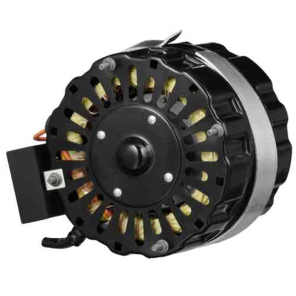Master Flow PVM115 Replacement Power Vent Motor for PR3 and PG3 Series Vents
