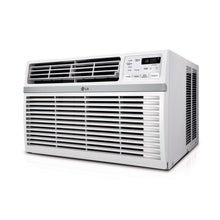 Load image into Gallery viewer, LG LW8016ER 8,000 BTU 115-Volt Window Air Conditioner with Remote
