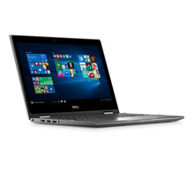 Load image into Gallery viewer, Laptop Dell 13 5368 13.3&quot; Touch 2-in-1 i5-6200U 2.3Ghz 4GB 128GB i5368-4071GRY
