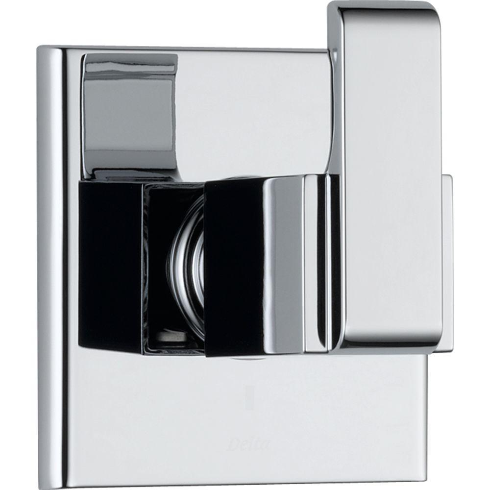 Delta T11886 Arzo 1-Handle 3-Setting Diverter Valve Trim Kit in Chrome