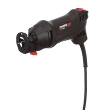 Load image into Gallery viewer, Rotozip SS355-10 5.5 Amp Corded 1/4 in. RotoSaw Spiral Saw Tool Kit
