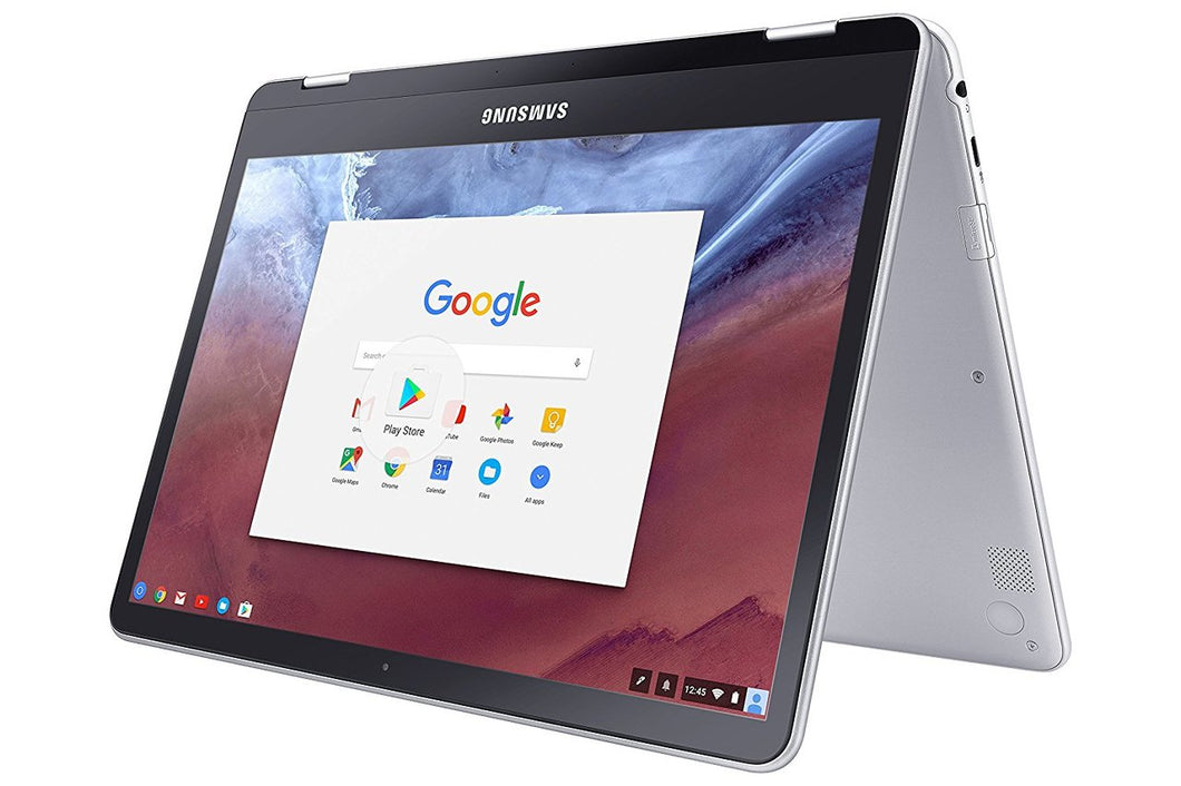 Samsung Chromebook Plus 12.3
