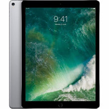 Load image into Gallery viewer, Apple iPad Pro 2nd Gen 256GB Wi-Fi 12.9in MP6G2LL/A - Space Gray

