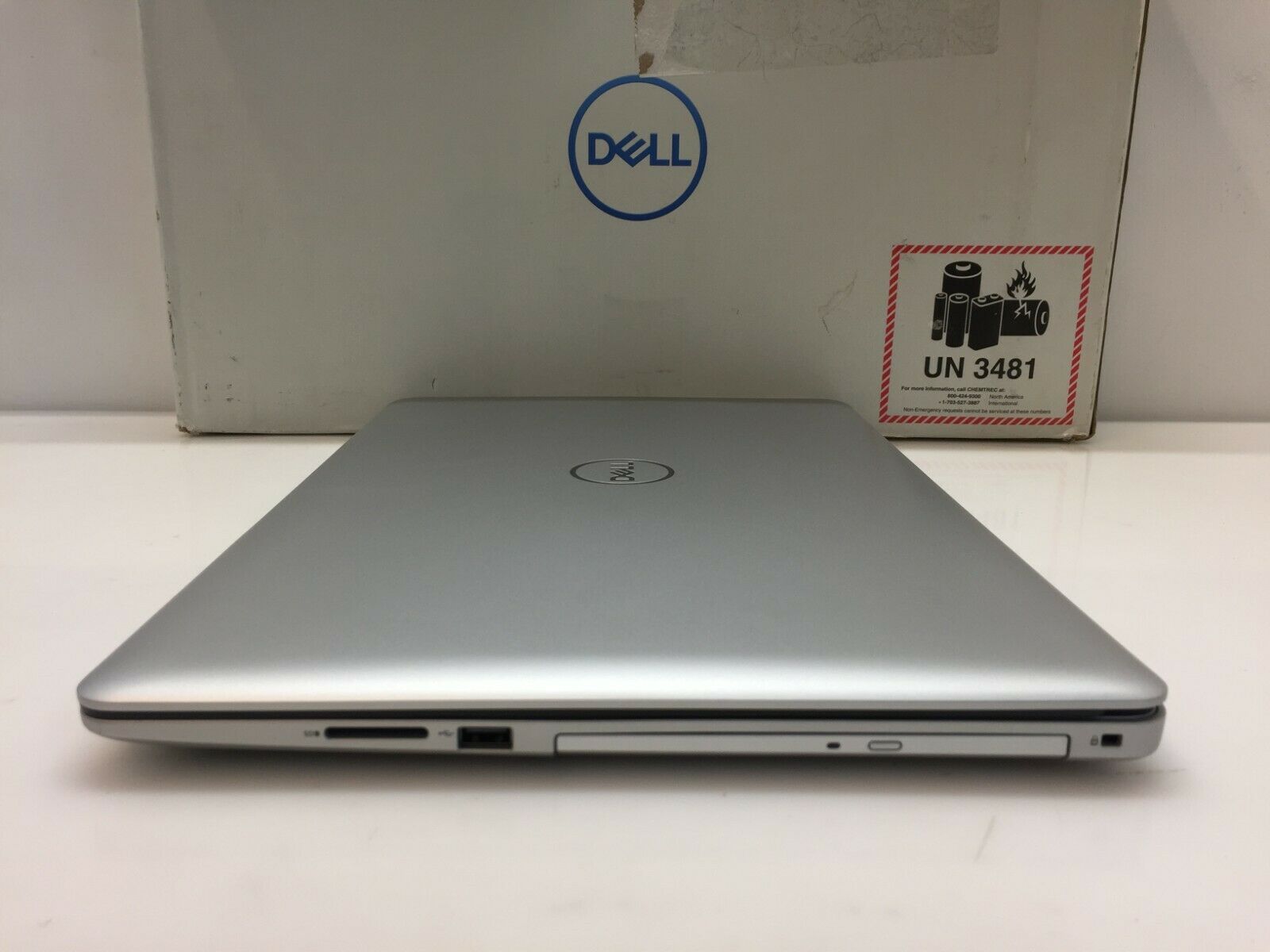 Amazon.com: 2018 Dell Inspiron 17 5000 5770 17.3in Full HD