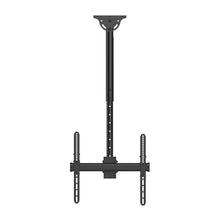 Load image into Gallery viewer, ProMounts UC-PRO210 24 in. - 55 in. Medium Ceiling Mount Bracket
